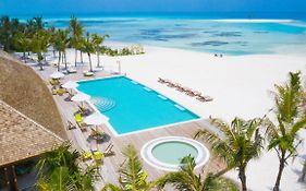 Innahura Maldives Kurendhoo 4*